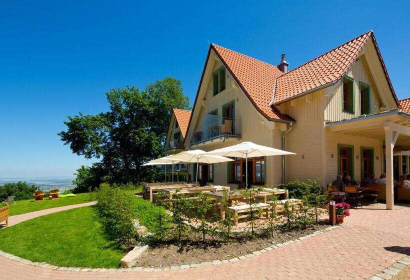 Люкс с Балконом, Plumbohms Aussichtsreich Gast  Und Logierhaus