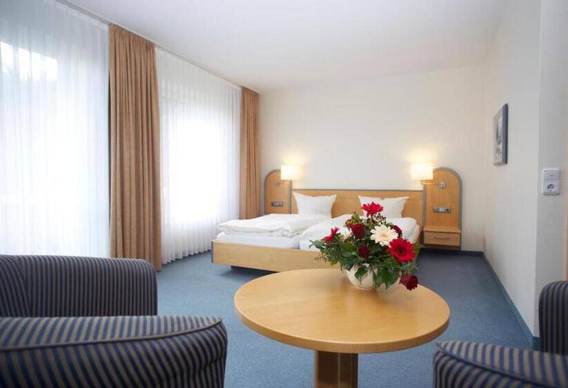 Номер Стандарт, Seminarhotel Aurich