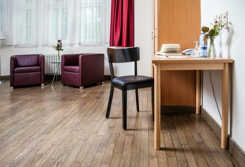 Номер Стандарт, Spa Hotel Amsee