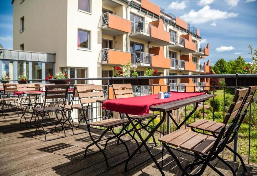 Comfort room with lake view, Spa Hotel Amsee