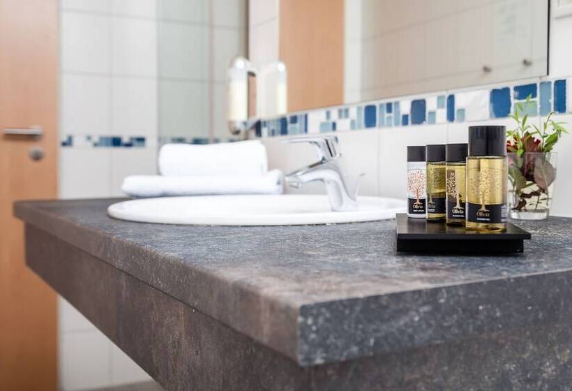 Номер Superior Одноместный, Spa Hotel Amsee