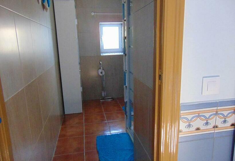 Стандартный Номер Кровать Кинг, Casa La Vida Feliz
