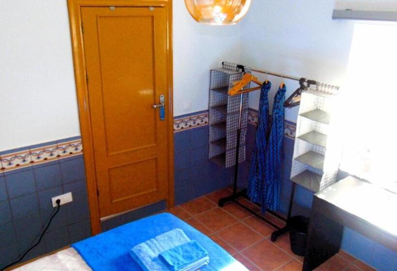Стандартный Номер Кровать Кинг, Casa La Vida Feliz