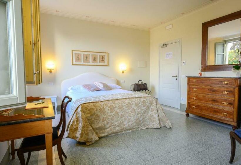 اتاق استاندارد, Foresteria Villa Puccini Casa Per Ferie