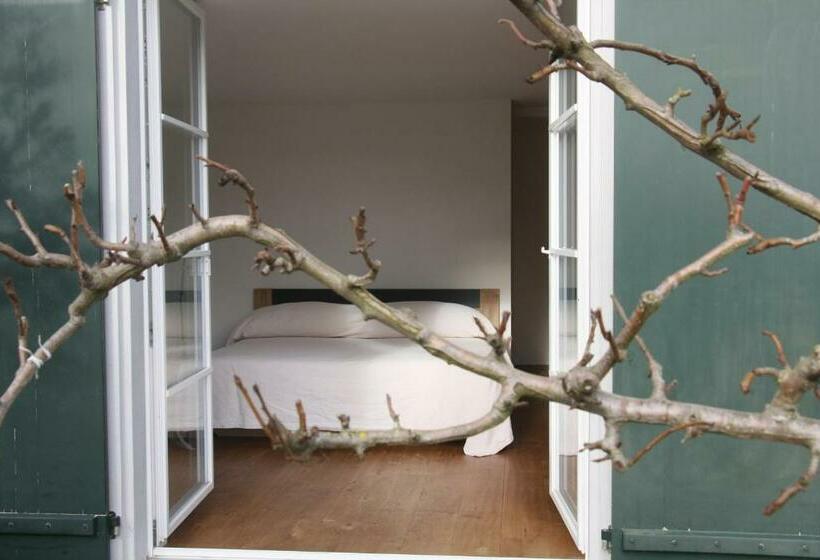 스탠다드 룸, Bed & Breakfast Gaetzi