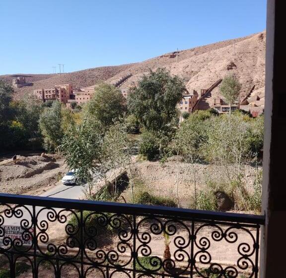 اتاق لوکس سه تخته, L Etoile D Azur