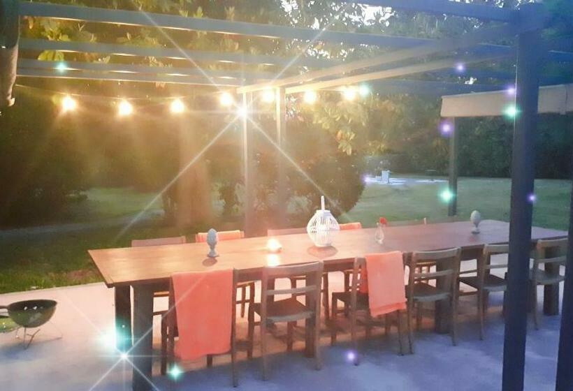 Номер Deluxe, Villa Verte