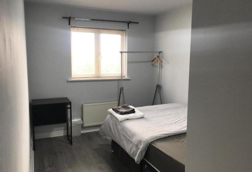 Номер Стандарт, Comfortable Stay