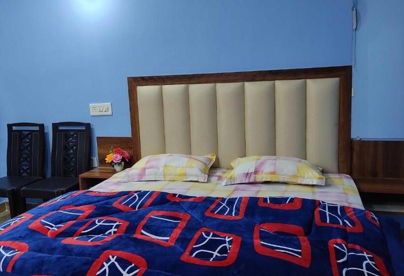 Трехместный Номер Deluxe, Oyo 80497e Avyan Villa