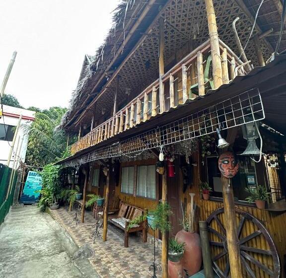 이코노미 룸, Darpins Guesthouse
