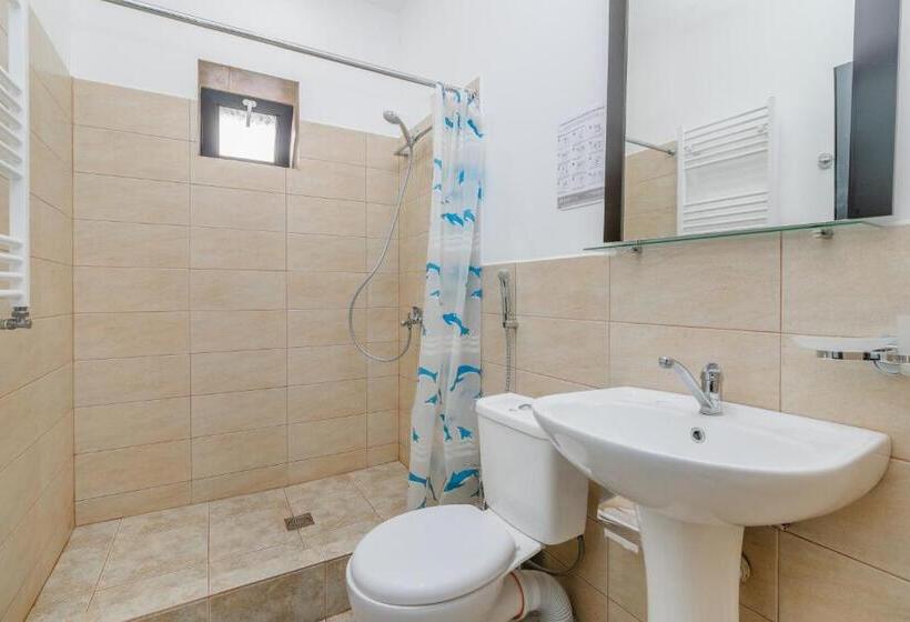 اتاق استاندارد, Alvani Inn