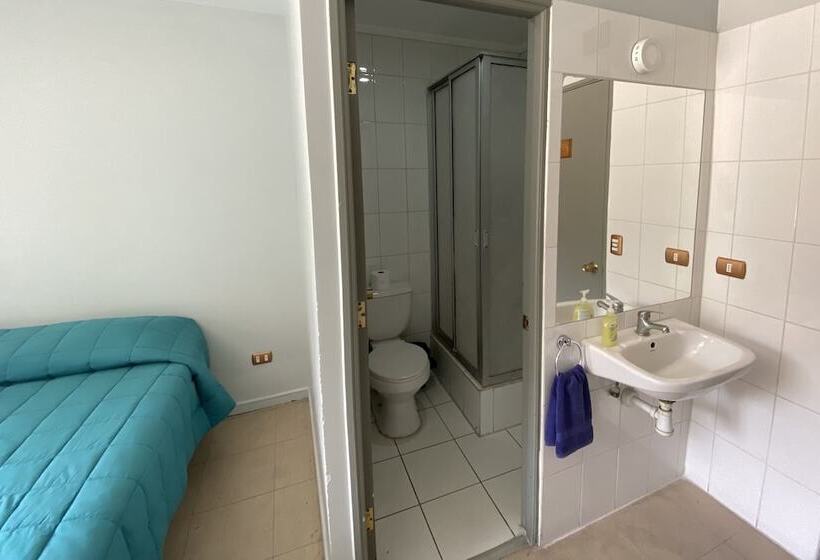 اتاق استاندارد, Hostel Cienfuegos