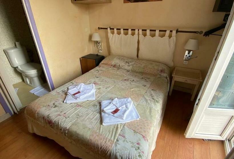 Номер Стандарт, Boutique Hotel Couleurs Suds