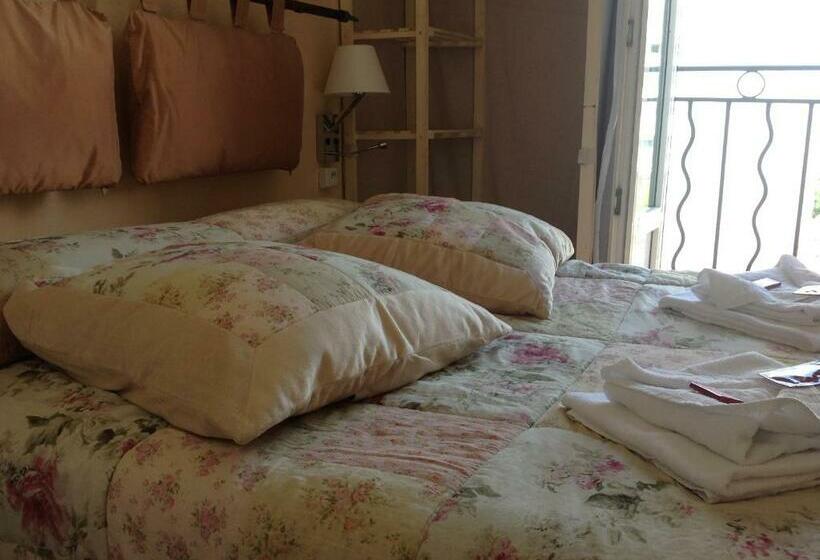 Номер Стандарт, Boutique Hotel Couleurs Suds