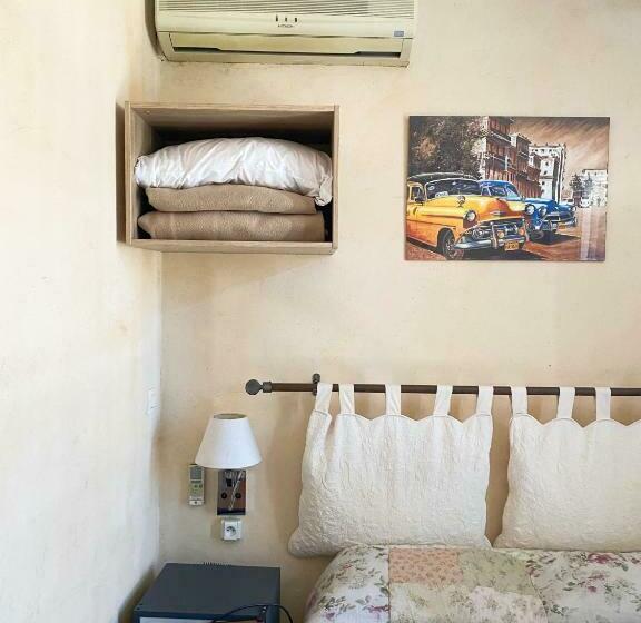 Номер Стандарт, Boutique Hotel Couleurs Suds