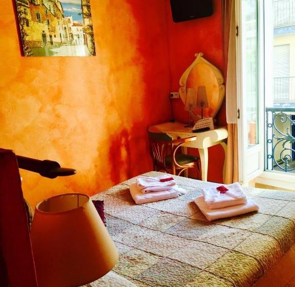 Номер Комфорт, Boutique Hotel Couleurs Suds