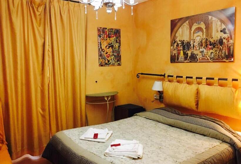 Номер Executive, Boutique Hotel Couleurs Suds