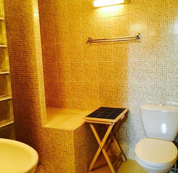 Номер Executive, Boutique Hotel Couleurs Suds