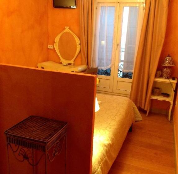 Номер Комфорт, Boutique Hotel Couleurs Suds