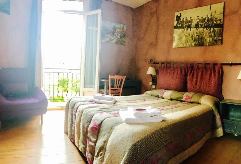 Номер Executive, Boutique Hotel Couleurs Suds