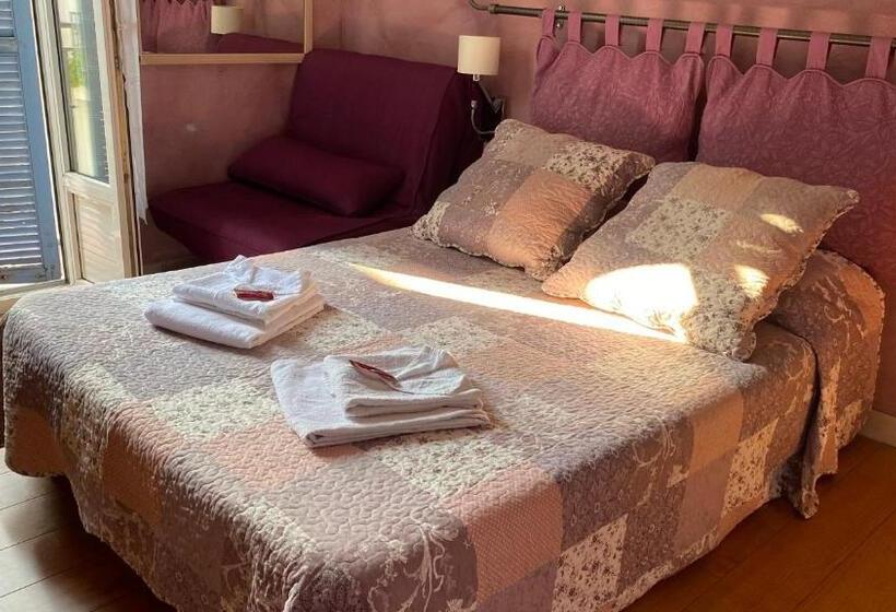 Номер Executive, Boutique Hotel Couleurs Suds