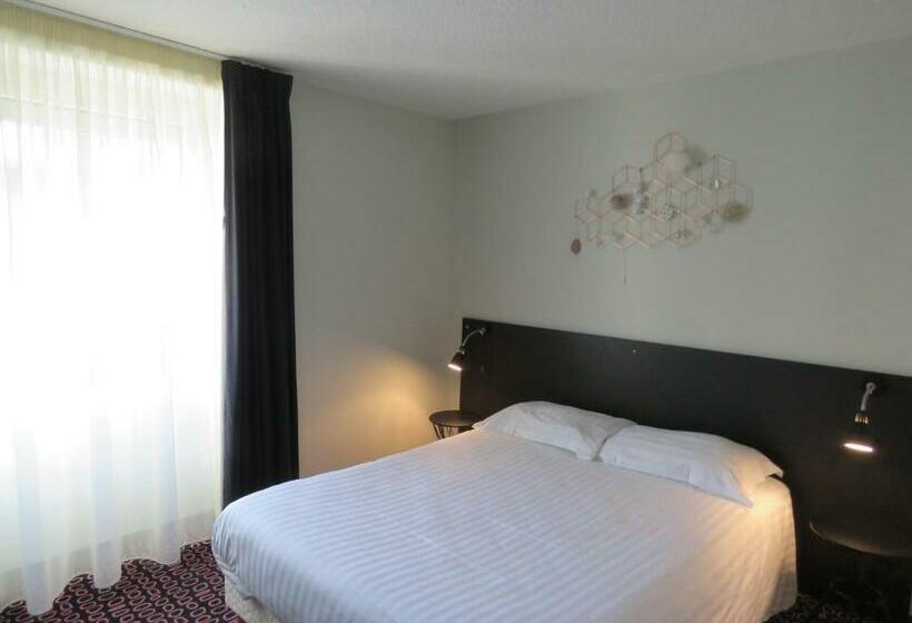 اتاق کلاسیک, Dav Hotel Jaude
