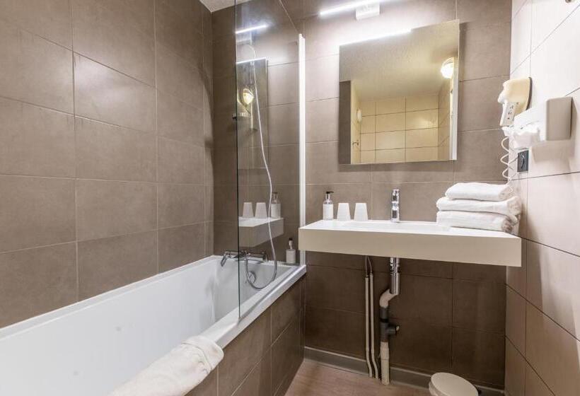 اتاق استاندارد, Dav Hotel Jaude