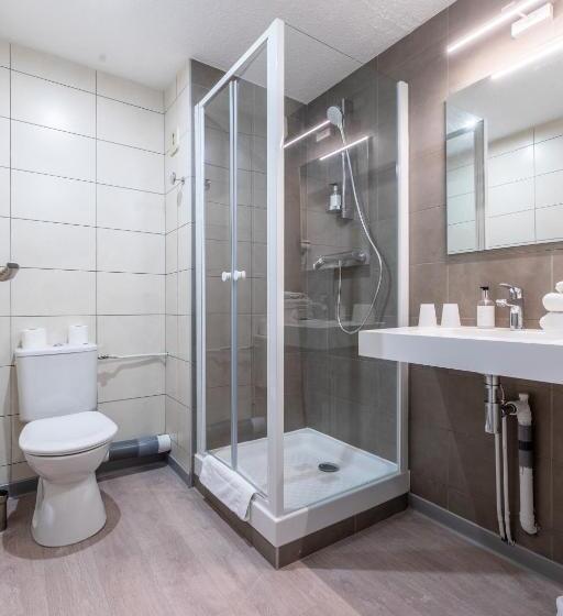 اتاق استاندارد, Dav Hotel Jaude