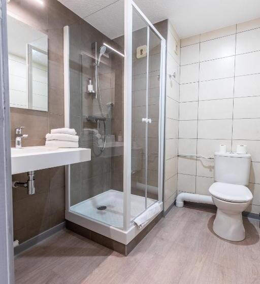 اتاق استاندارد, Dav Hotel Jaude