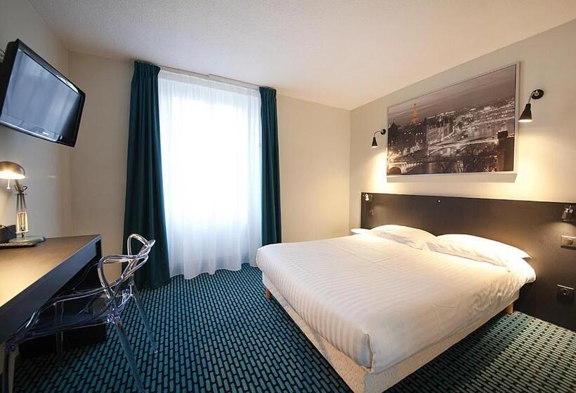 اتاق کلاسیک, Dav Hotel Jaude