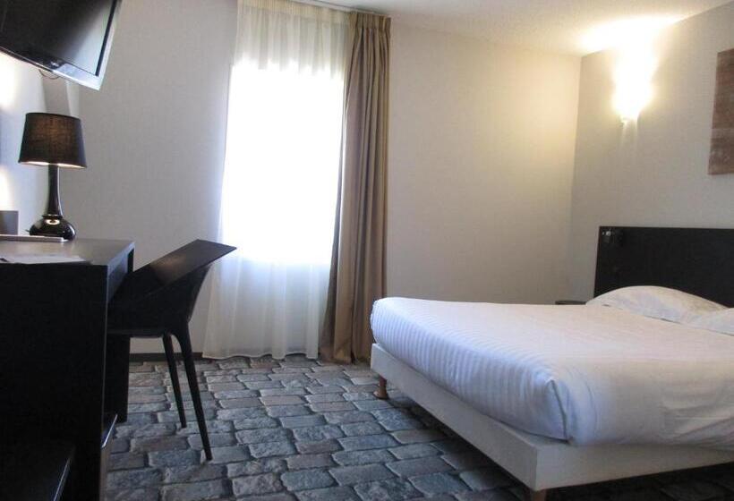 اتاق کلاسیک, Dav Hotel Jaude