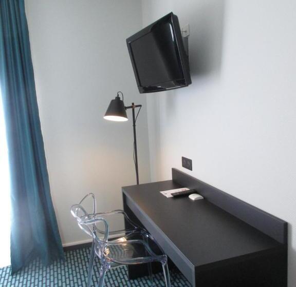 اتاق کلاسیک, Dav Hotel Jaude