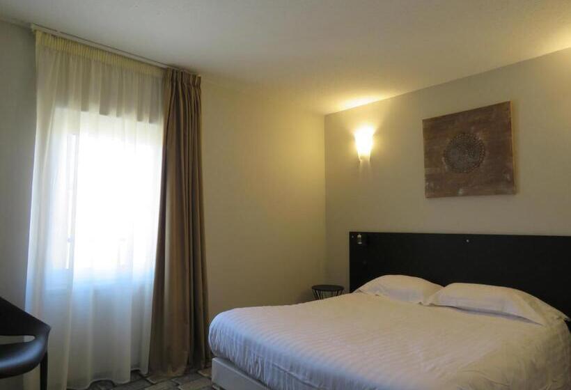 اتاق کلاسیک, Dav Hotel Jaude