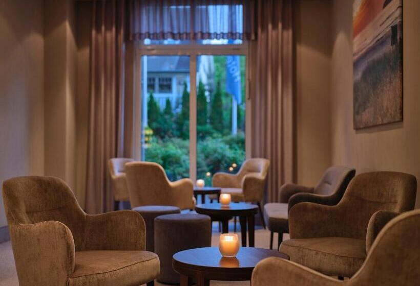 标准工作室, Dorint Seehotel Binz Therme