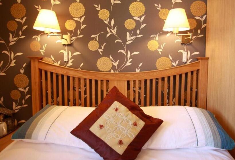Номер Стандарт Индивидуальный, Brentwood Guest House