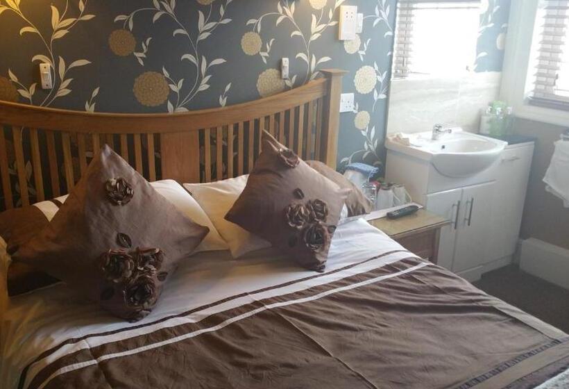 Номер Basic, Brentwood Guest House