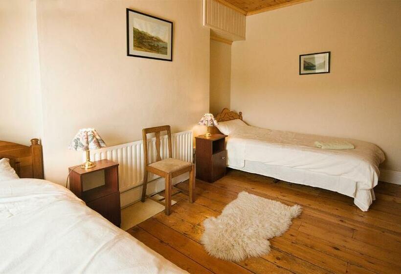 Номер Стандарт, Castlehouse B&b