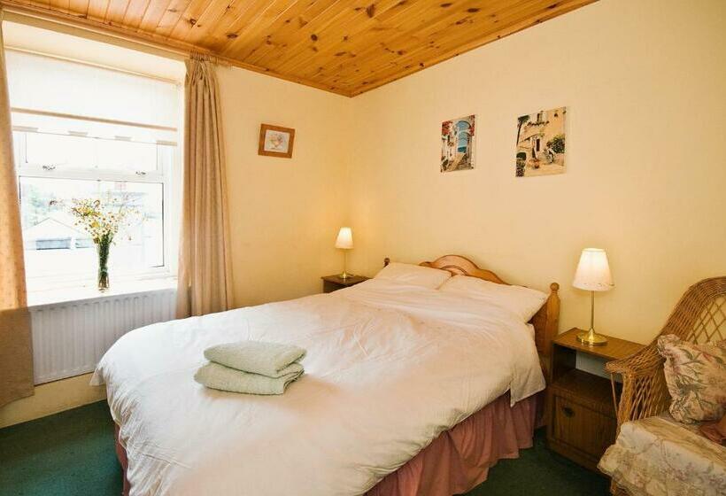 Номер Стандарт, Castlehouse B&b