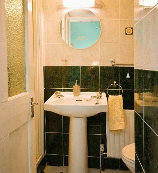 Номер Стандарт, Castlehouse B&b