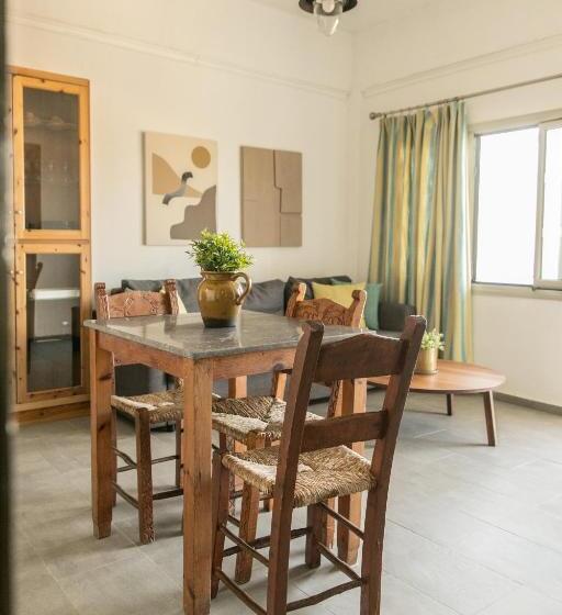 Люкс Кровать Кинг, Creta Vitalis