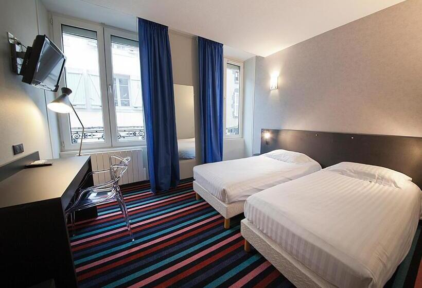 اتاق کلاسیک, Dav Hotel Jaude