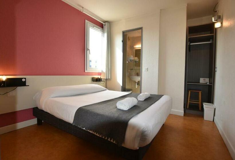 Номер Стандарт, Face West Le Pontet