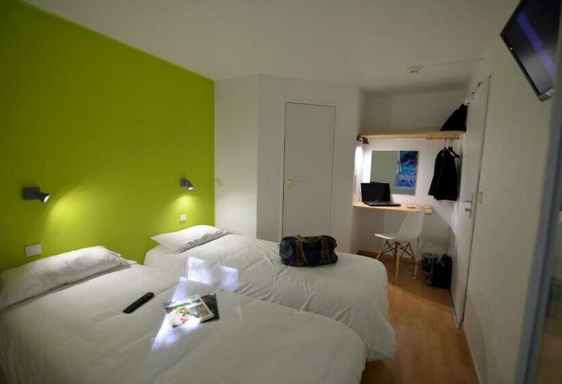 اتاق استاندارد, Fasthôtel Limoges Nord   Fh Confort