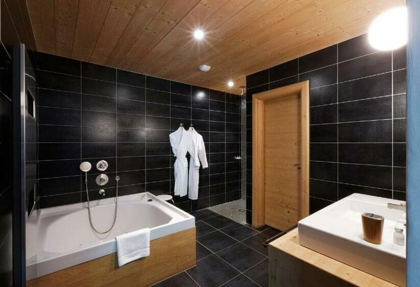اتاق سوپریور, Location Chalet Et Appartement Du Flocons De Sel   Emmanuel Renaut