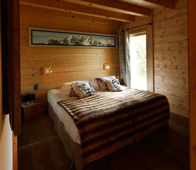 کلبه ییلاقی, Location Chalet Et Appartement Du Flocons De Sel   Emmanuel Renaut