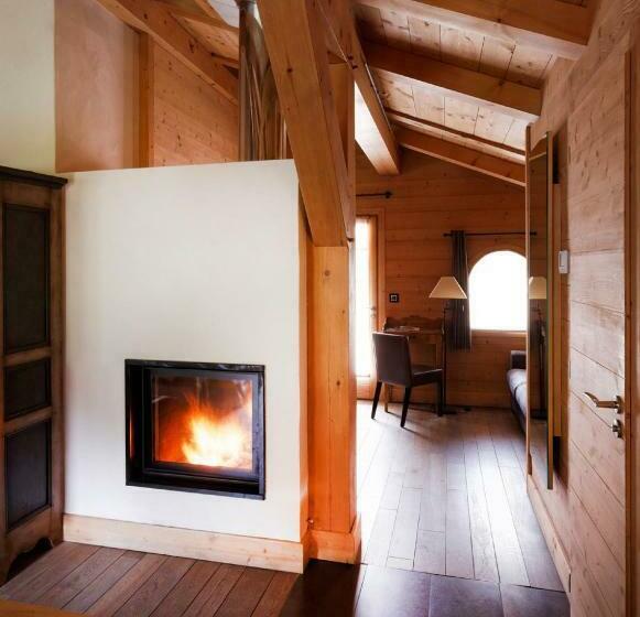 سوییت جونیور, Location Chalet Et Appartement Du Flocons De Sel   Emmanuel Renaut