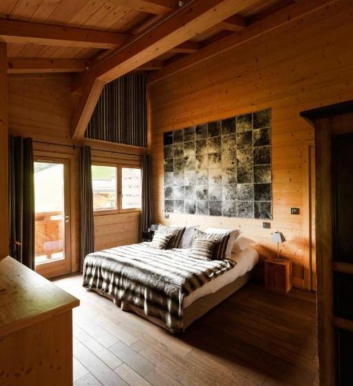 سوییت جونیور, Location Chalet Et Appartement Du Flocons De Sel   Emmanuel Renaut