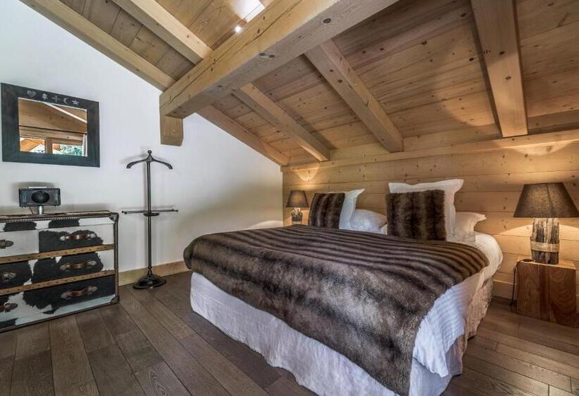 سوییت, Location Chalet Et Appartement Du Flocons De Sel   Emmanuel Renaut