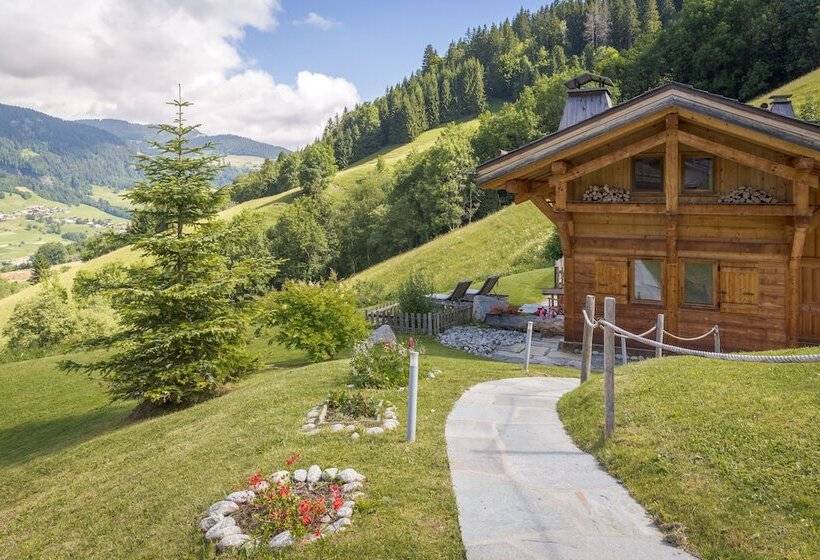 کلبه ییلاقی, Location Chalet Et Appartement Du Flocons De Sel   Emmanuel Renaut