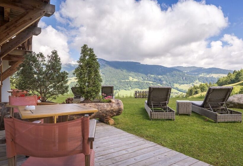 اتاق سوپریور, Location Chalet Et Appartement Du Flocons De Sel   Emmanuel Renaut